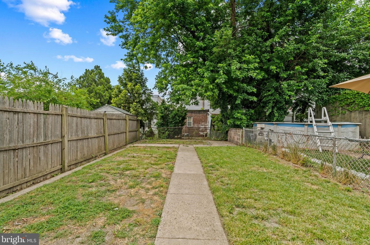4567 Milnor St, Philadelphia PA  19124-4119 exterior