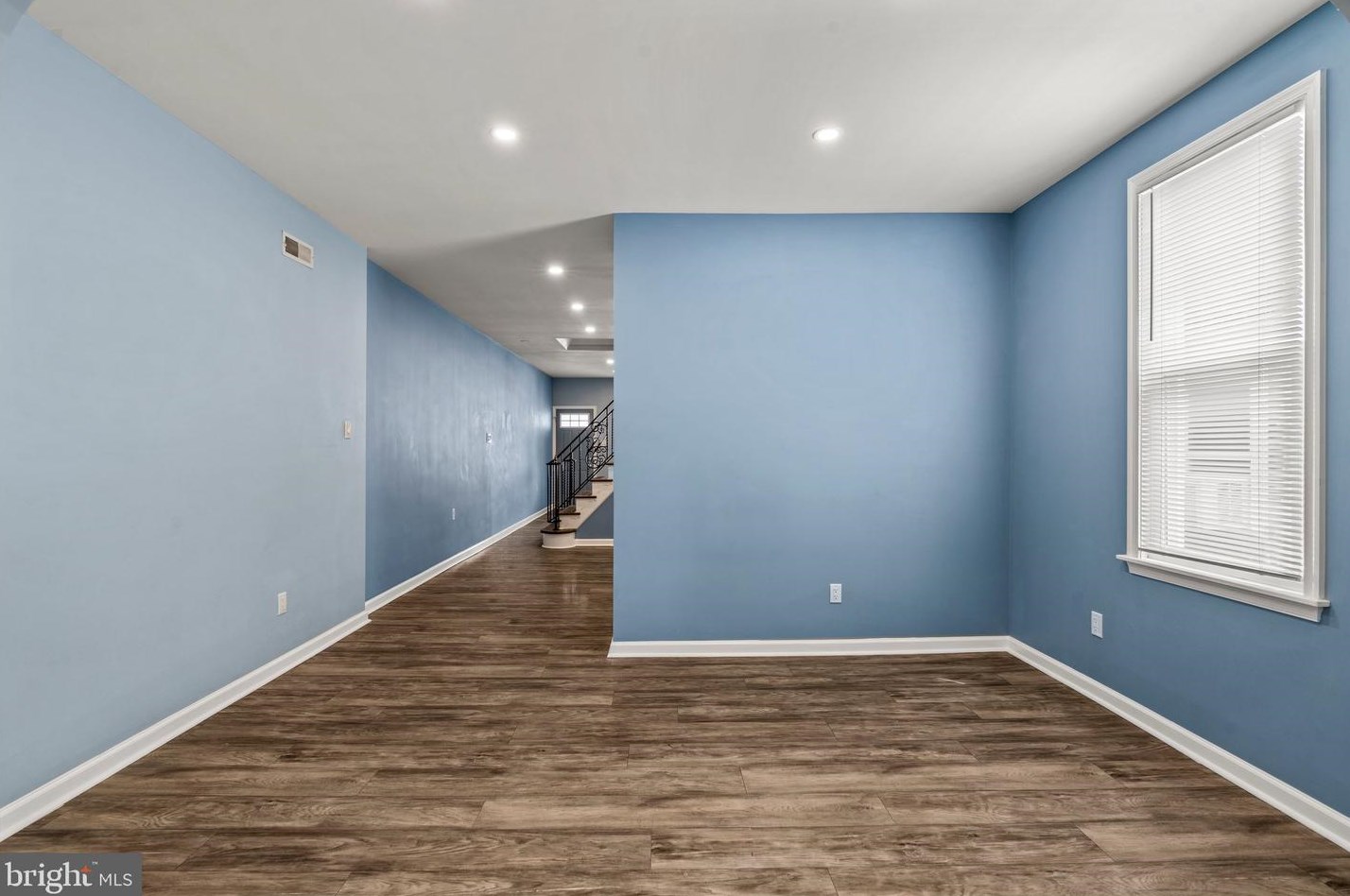 4567 Milnor St, Philadelphia PA  19124-4119 exterior