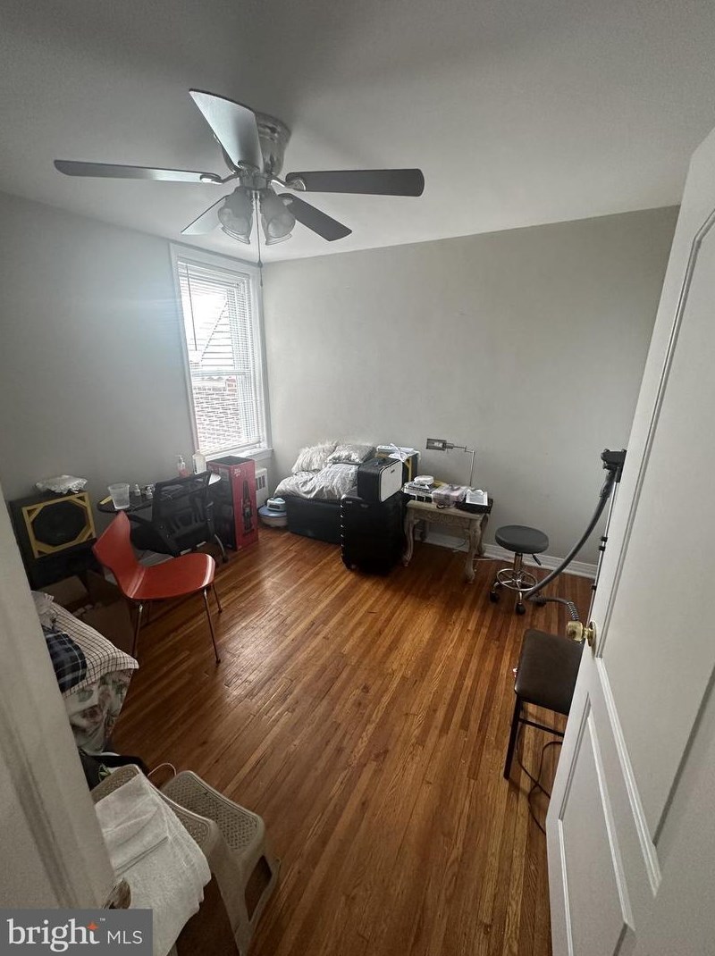 1224 Unruh Ave, Philadelphia PA 19135-2809 exterior