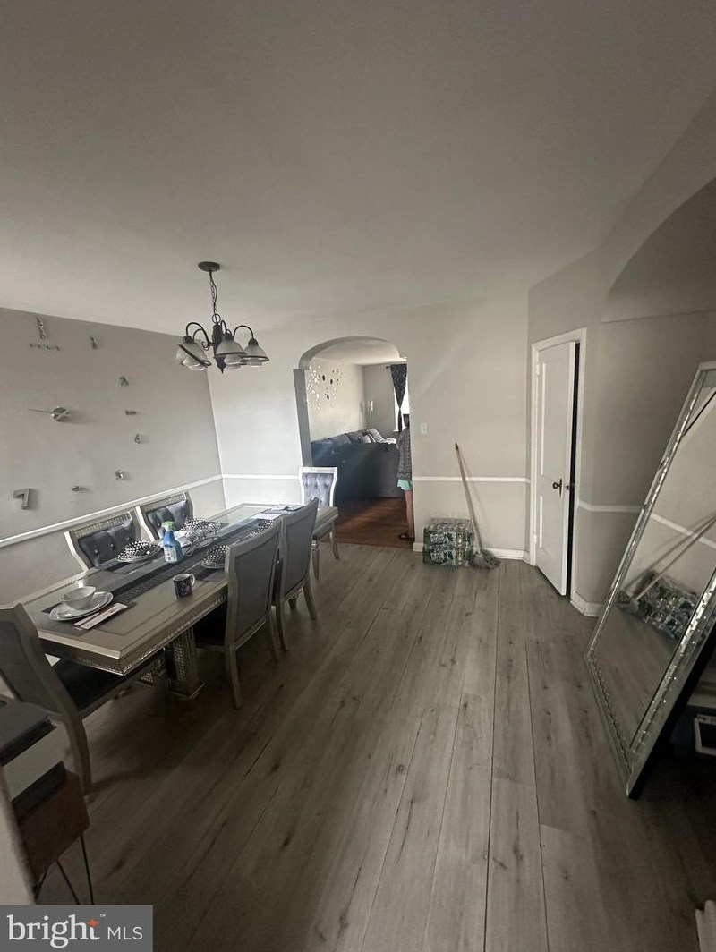 1224 Unruh Ave, Philadelphia PA 19135-2809 exterior