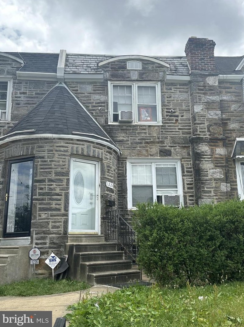 1224 Unruh Ave, Philadelphia, PA 19111-4934