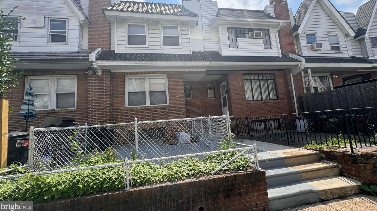 1430 Stevens St, Philadelphia, PA 19149-3226