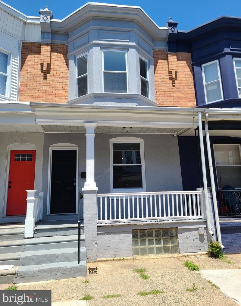 5633 Walton Ave, Philadelphia PA  19143-2425 exterior