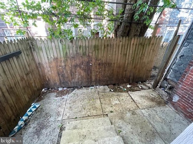 3139 Custer St, Philadelphia PA  19134-2408 exterior