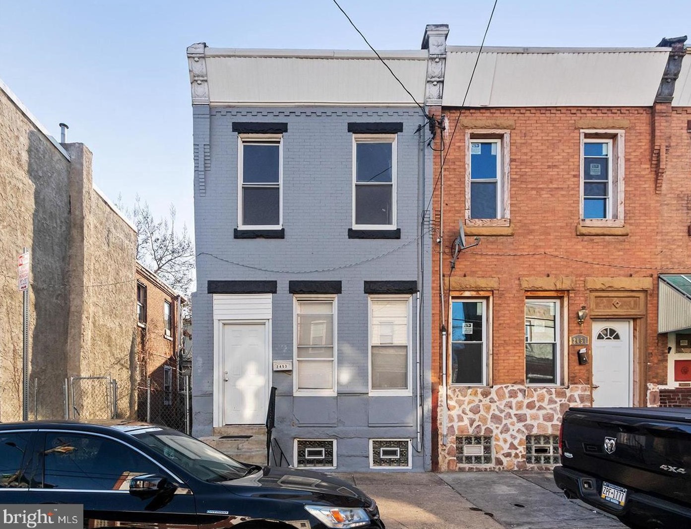 2453 N 30th St, Philadelphia, PA 19132