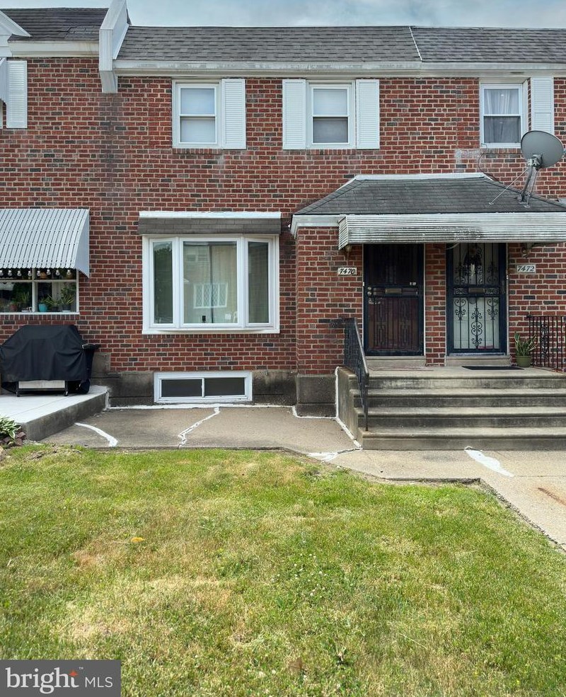 7470 Brockton Rd, Philadelphia, PA 19151