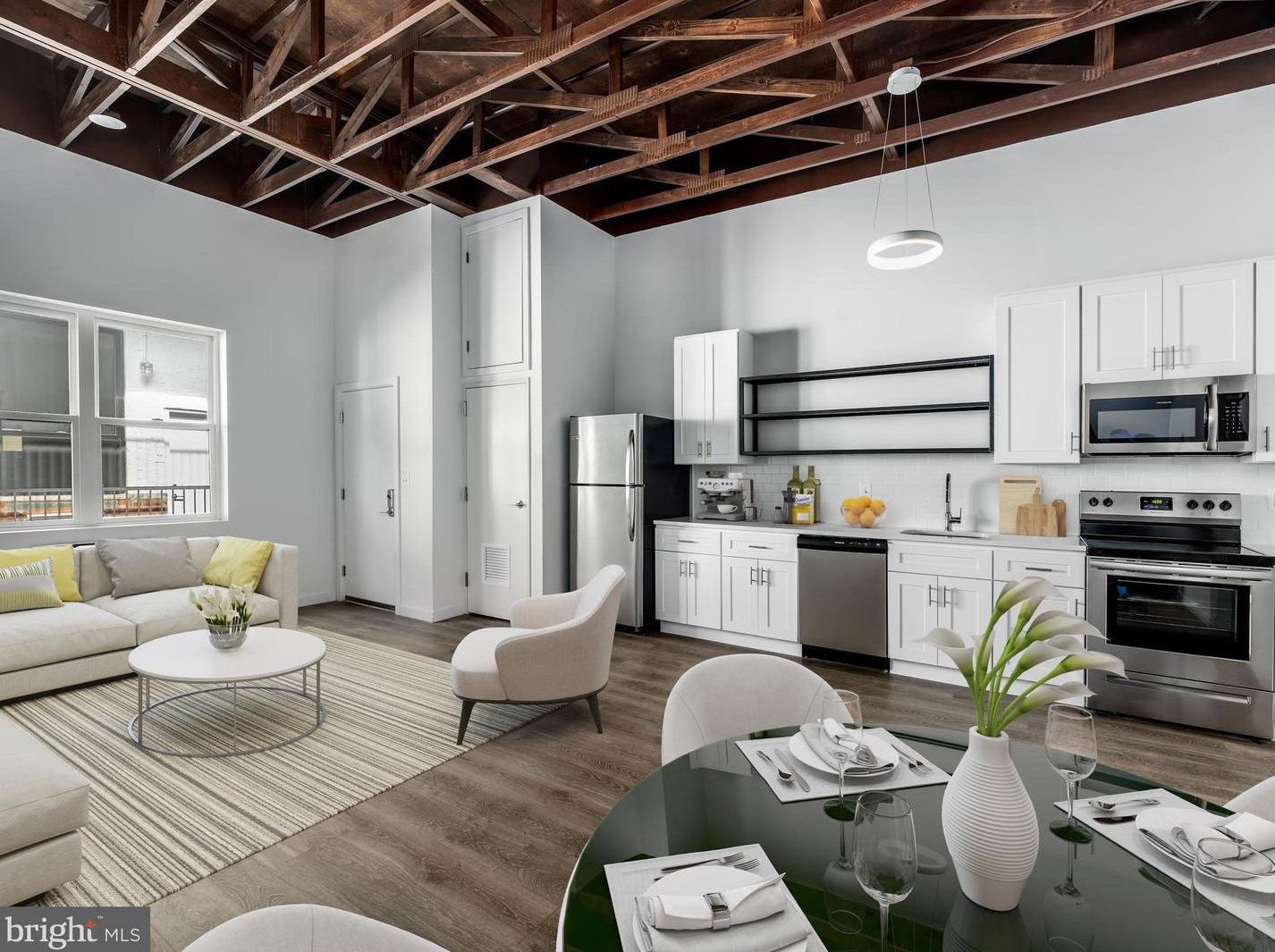 1201 Jackson St #5310, Philadelphia, PA 19148