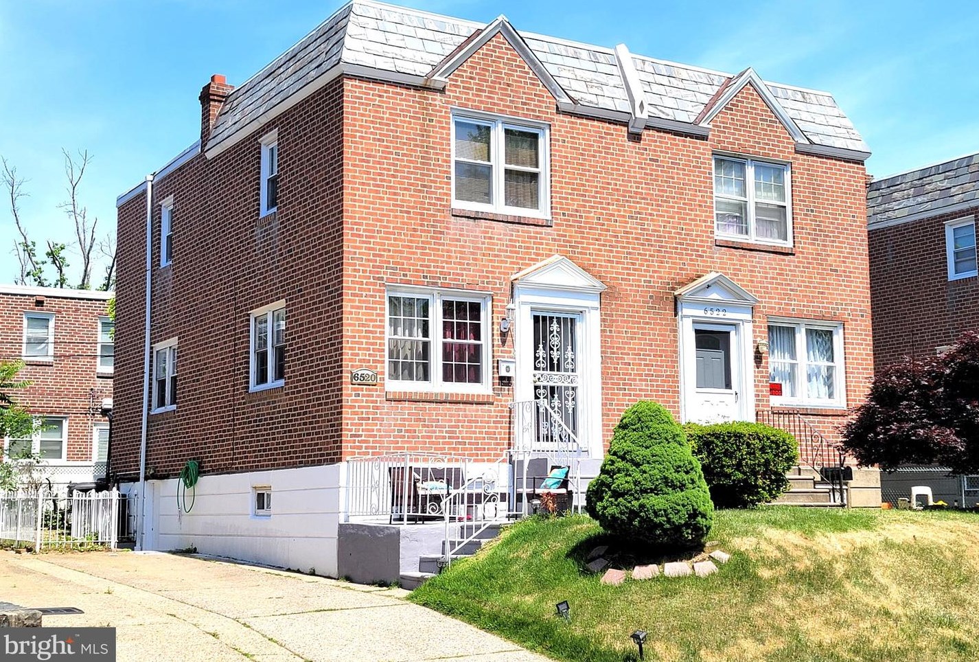 6520 Hasbrook Ave, Philadelphia, PA 19111-5210