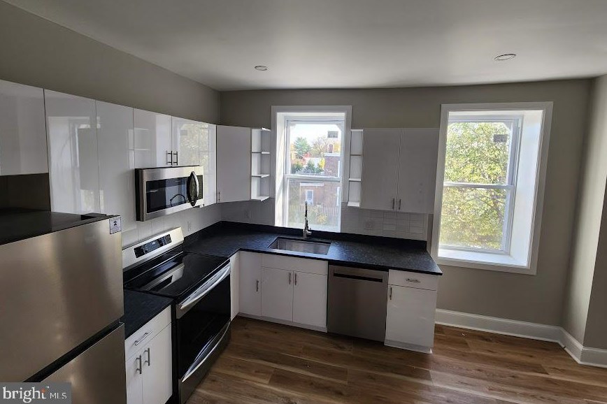 5535 Ridge Ave #2, Philadelphia, PA 19128