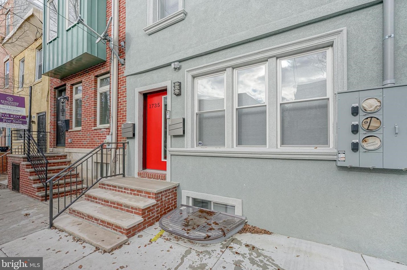 1735 Federal St #b, Philadelphia, PA 19146