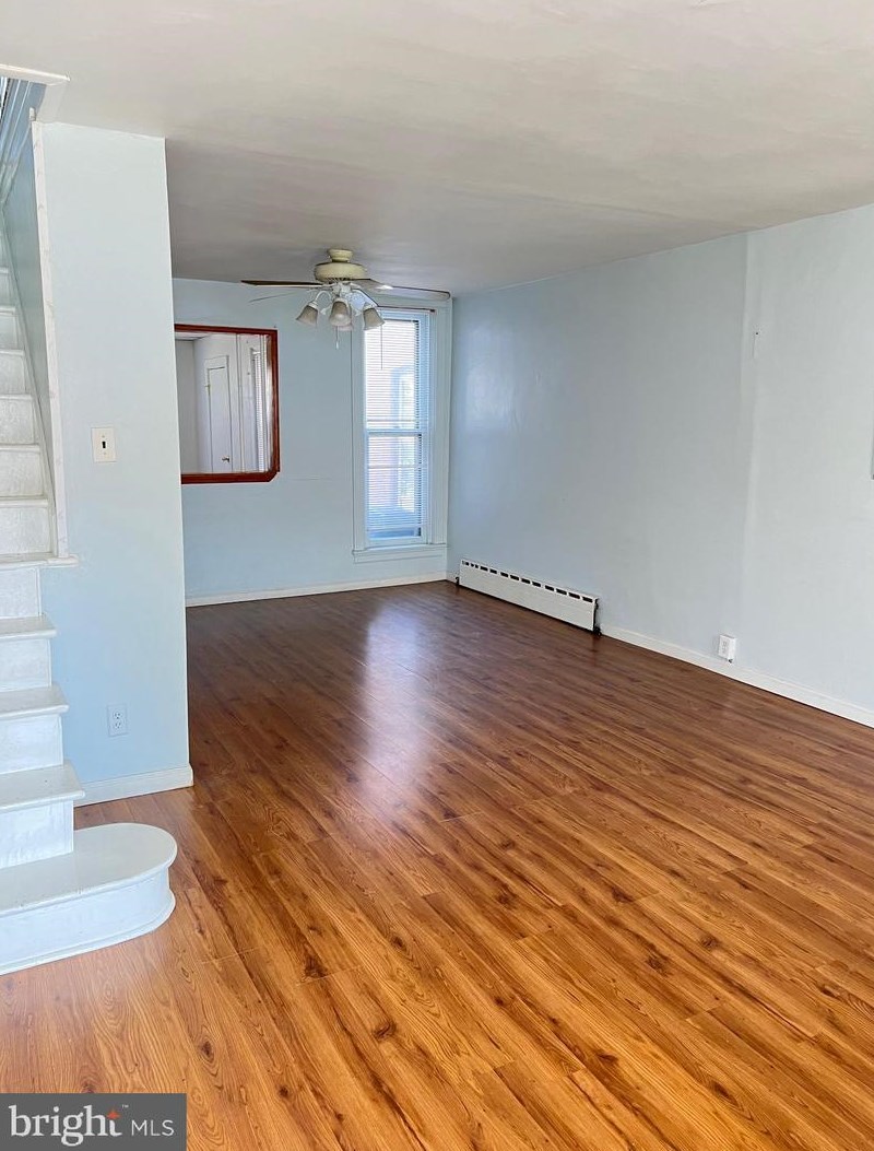 6550 Tulip St, Philadelphia PA  19135-2824 exterior