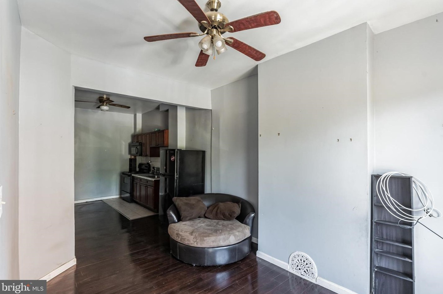 2316 N 27th St #1, Philadelphia, PA 19132
