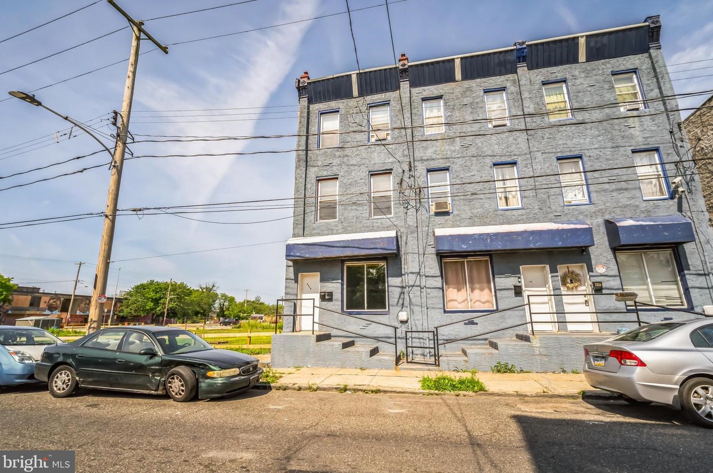 2316 N 27th St #2, Philadelphia, PA 19132