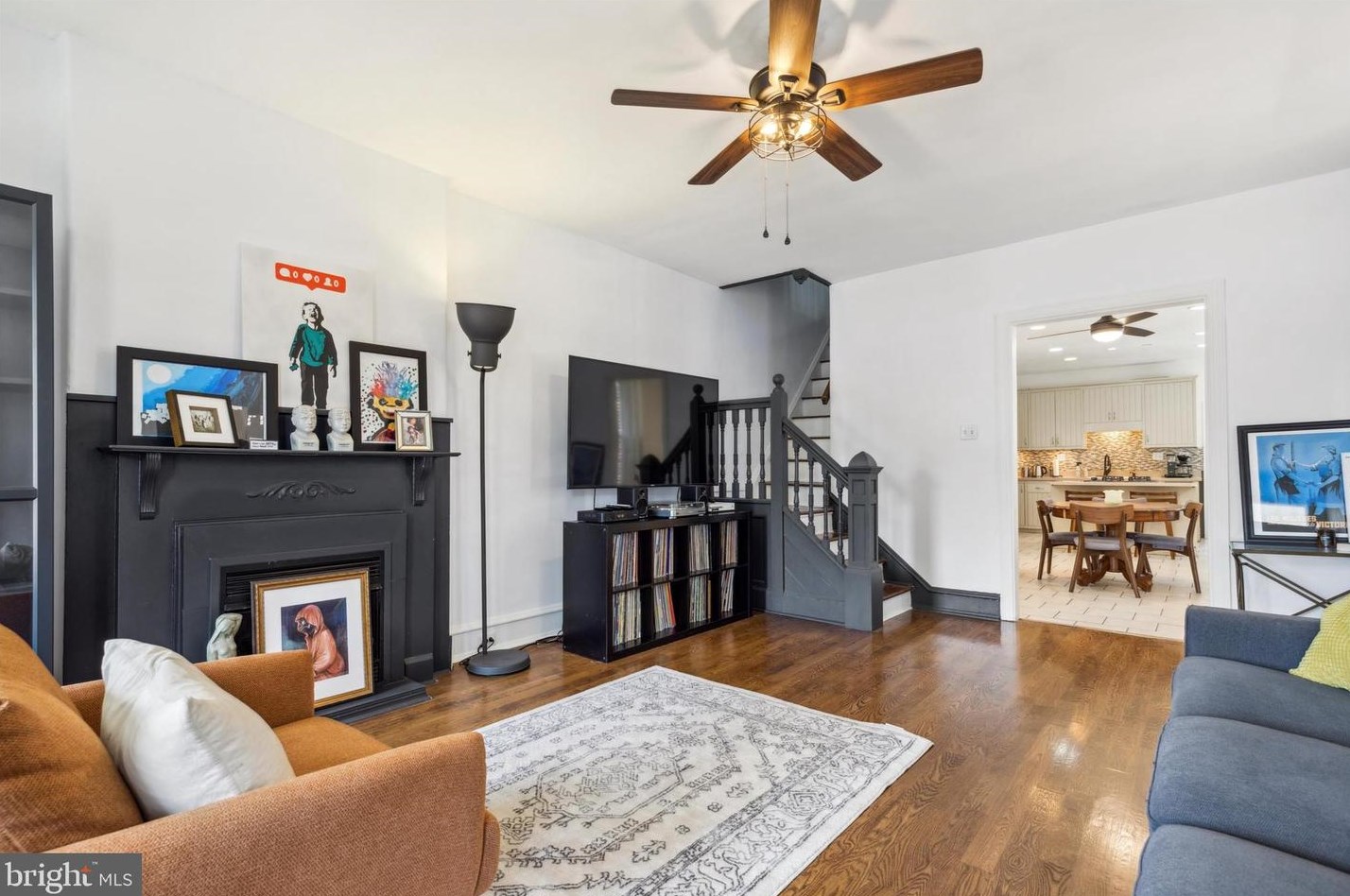 460 Martin St, Philadelphia, PA 19128