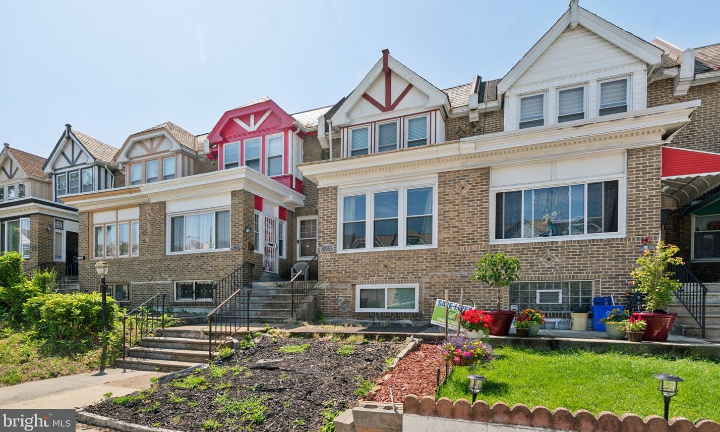 5448 Montgomery Ave, Philadelphia, PA 19131-3106