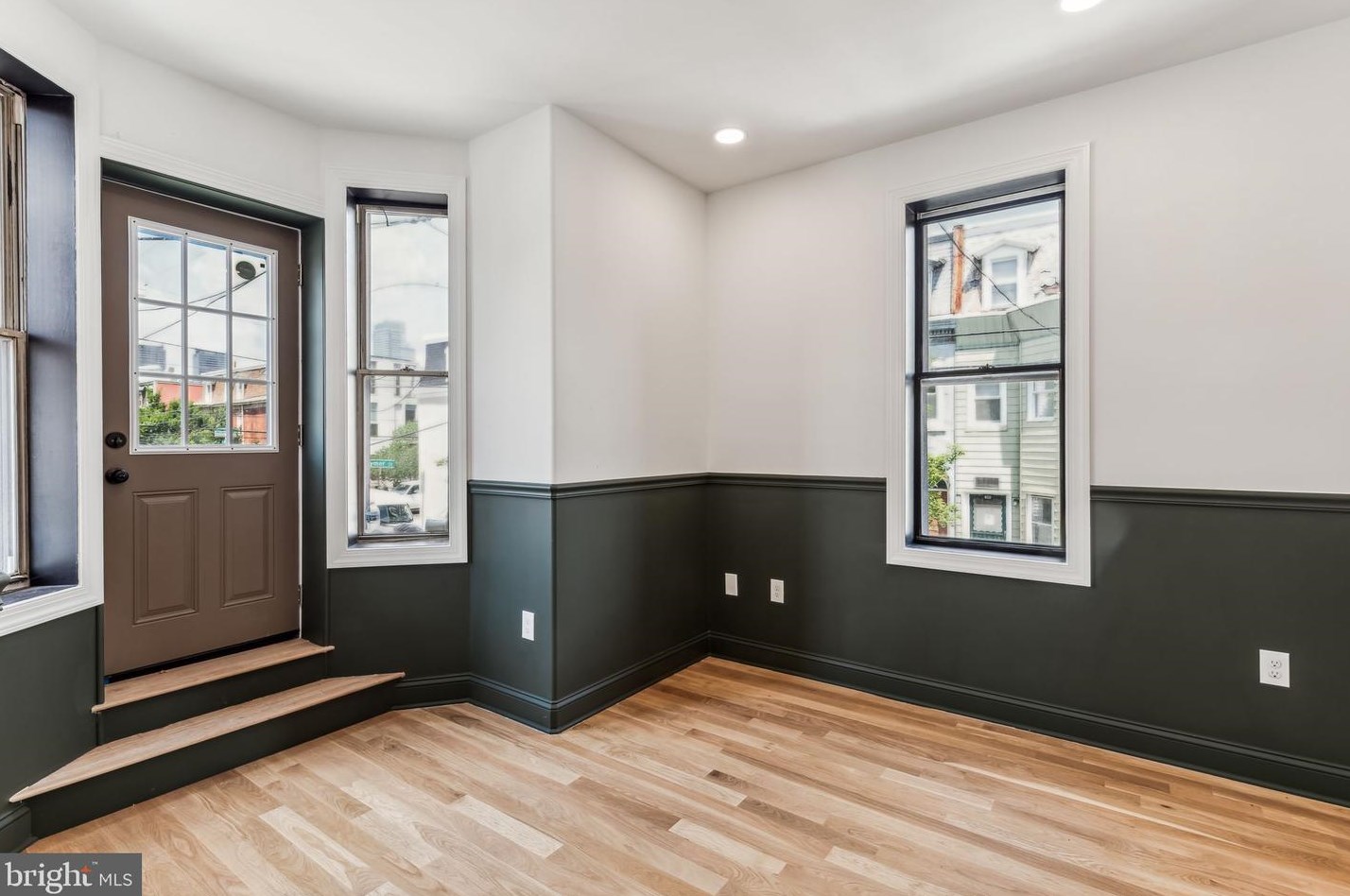 750 23rd St, Philadelphia PA  19130-2618 exterior