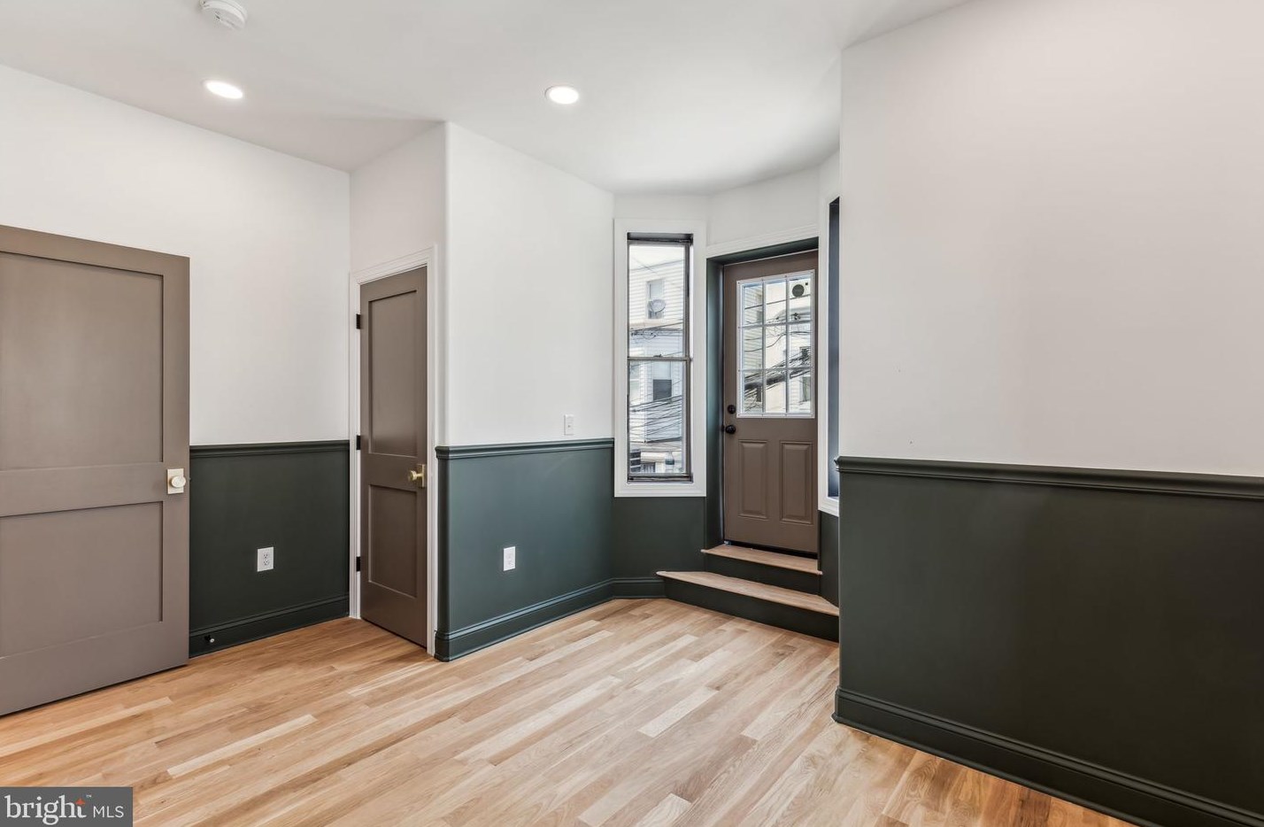 750 23rd St, Philadelphia PA  19130-2618 exterior