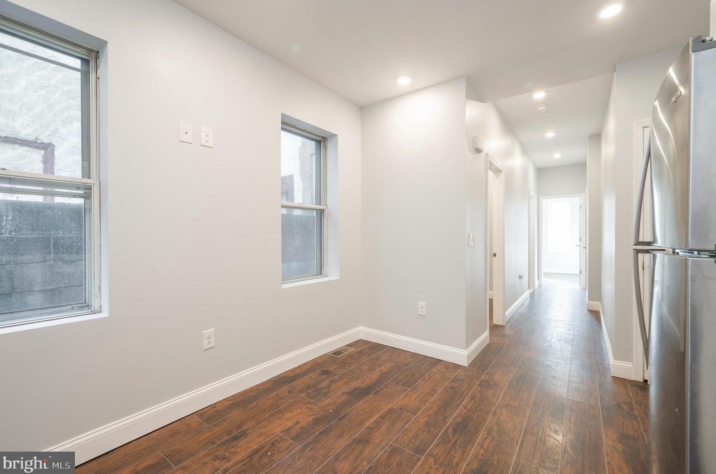 1135 Somerset St, Philadelphia PA 19133-1222 exterior