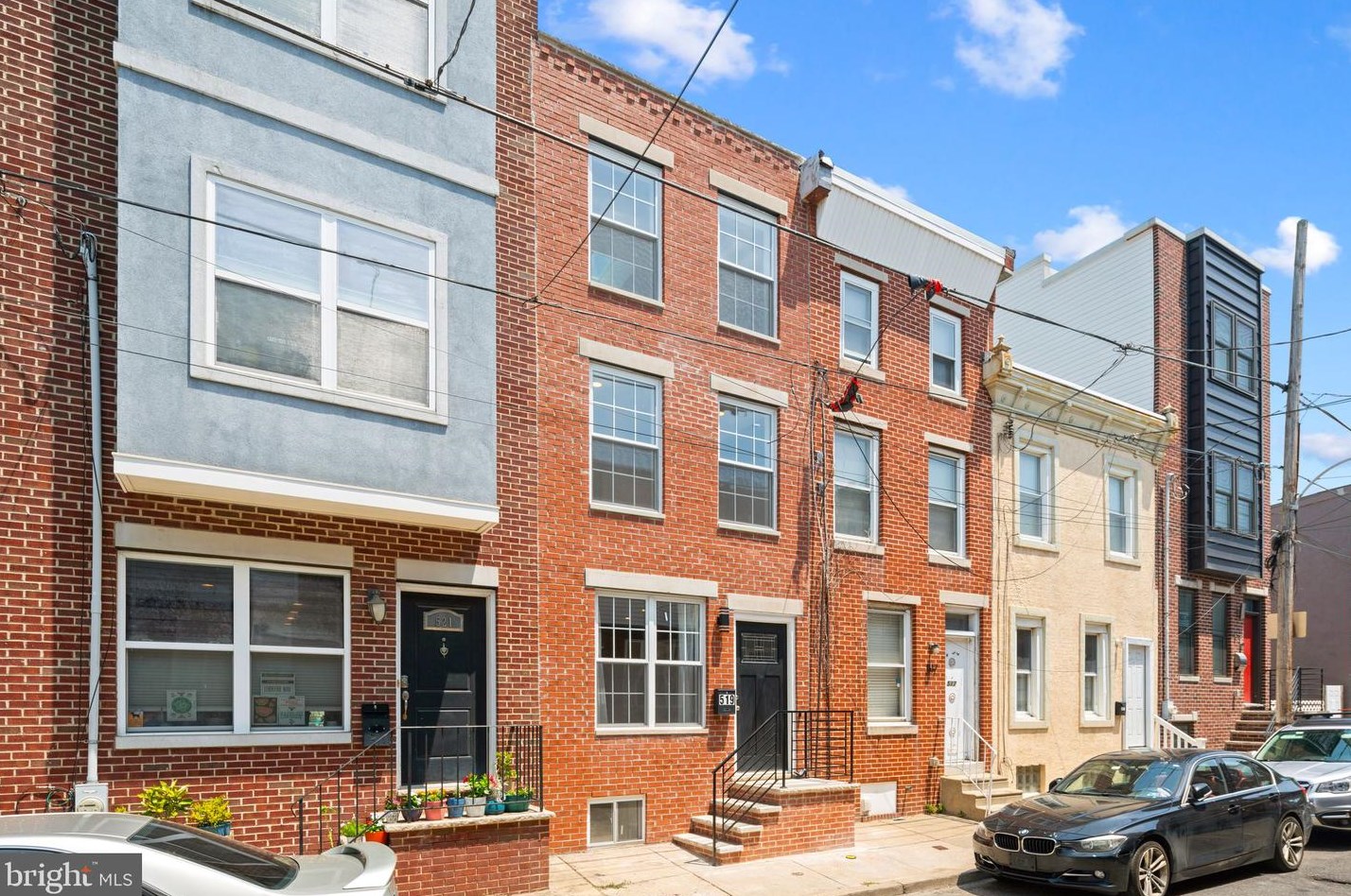 519 Titan St, Philadelphia, PA 19147-5222