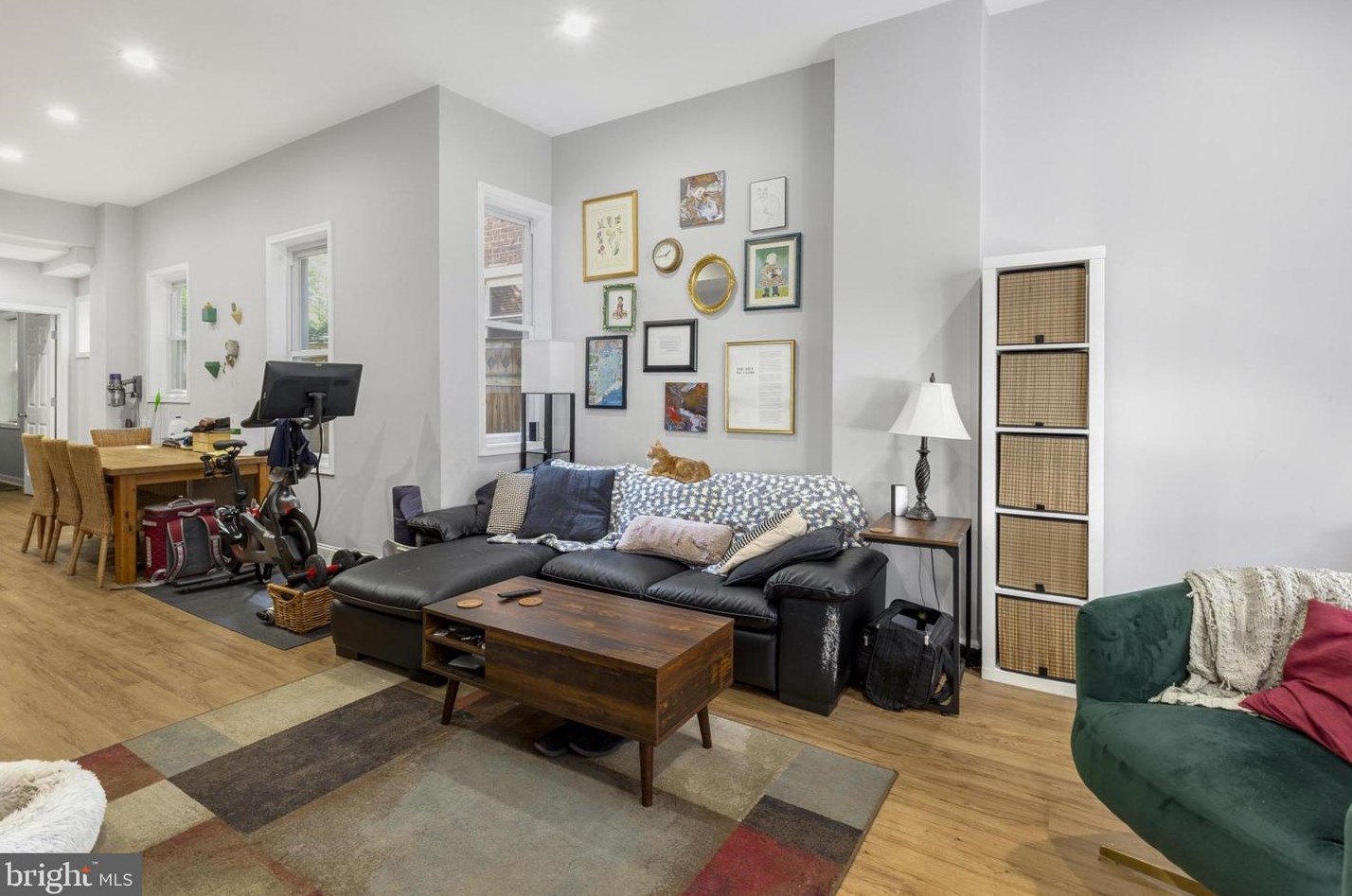 1209 E Susquehanna Ave #1, Philadelphia, PA 19125