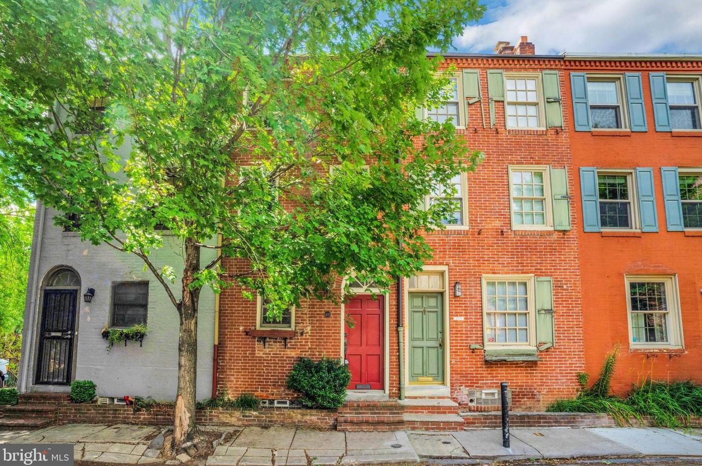 410 S Quince St, Philadelphia, PA 19147