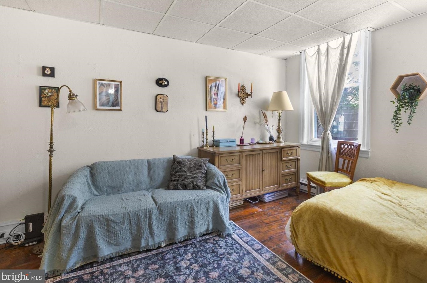 638 Catharine St #1f, Philadelphia, PA 19147
