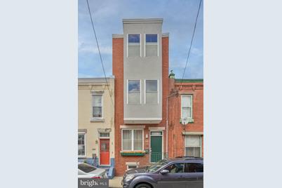 2447 Montrose Street, Philadelphia, PA 19146 - Photo 1