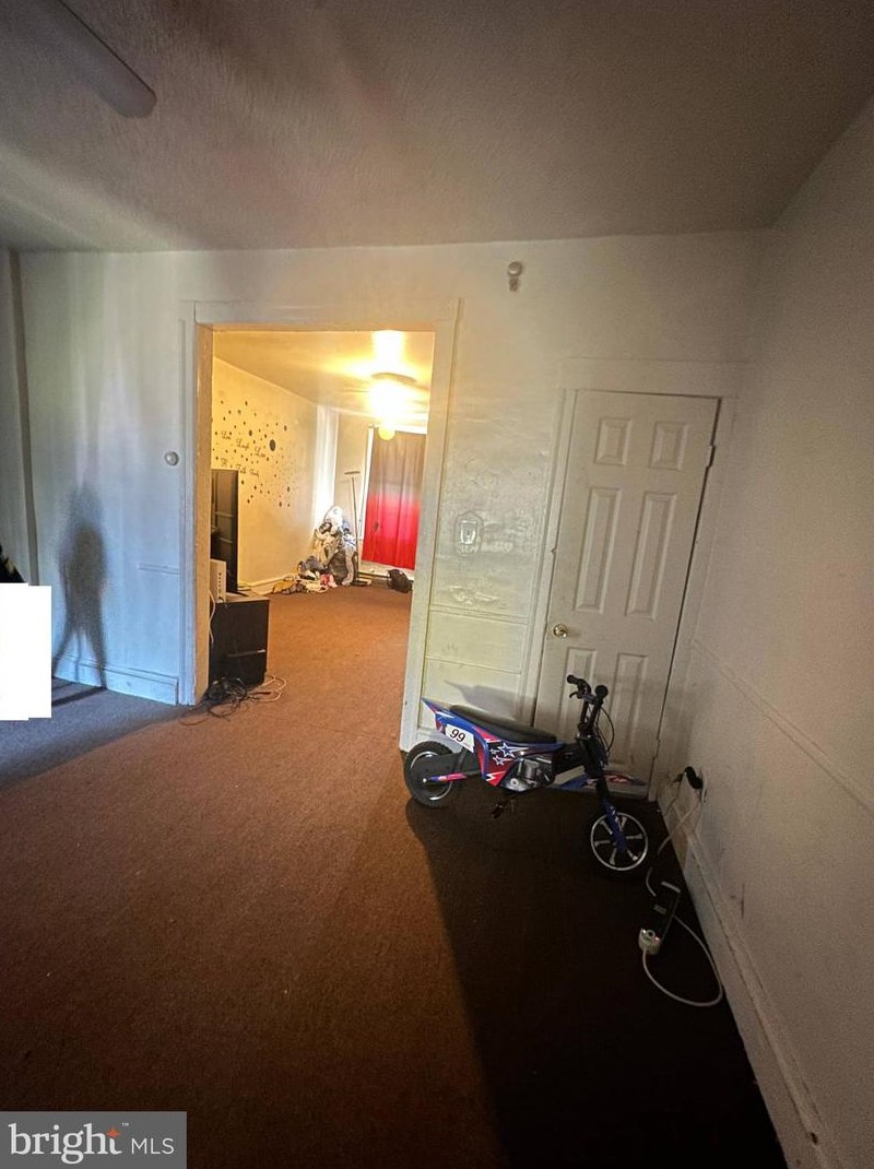 5555 Addison St, Philadelphia PA  19143-1305 exterior