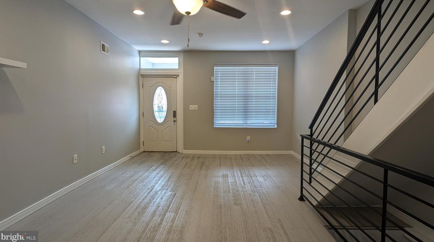1637 S 23rd St, Philadelphia, PA 19145