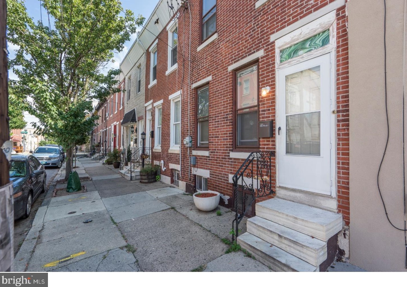 2003 Memphis St, Philadelphia PA  19125-1903 exterior