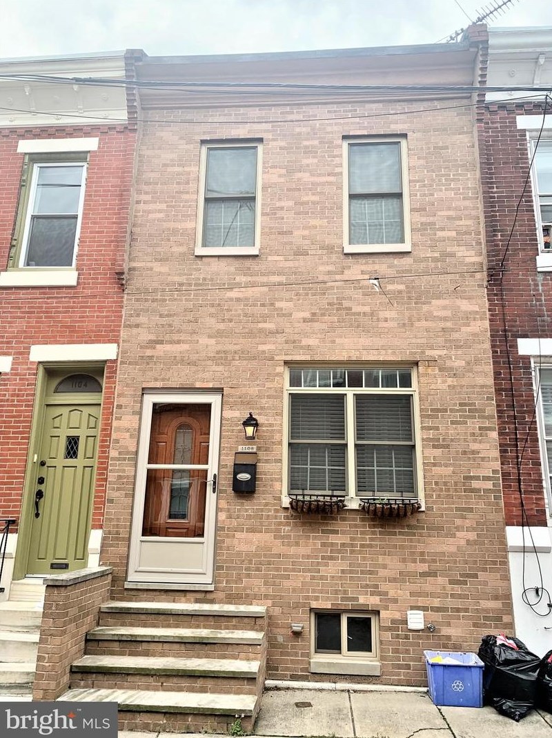 1106 Cantrell St, Philadelphia, PA 19148