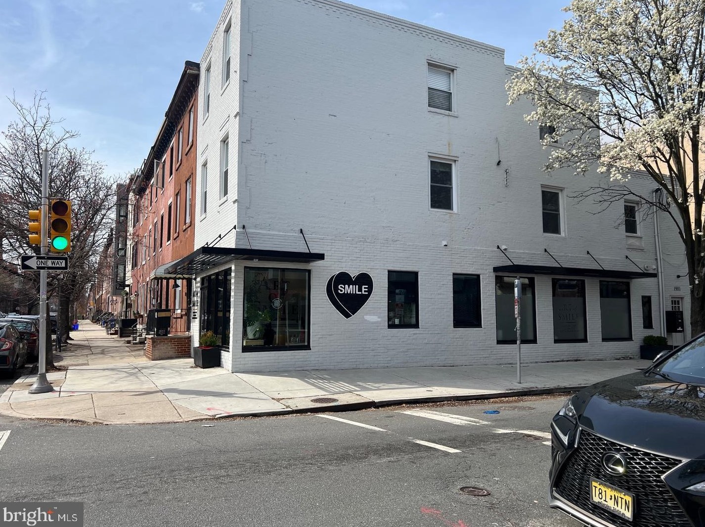 1901 Christian St #unit 3, Philadelphia, PA 19146