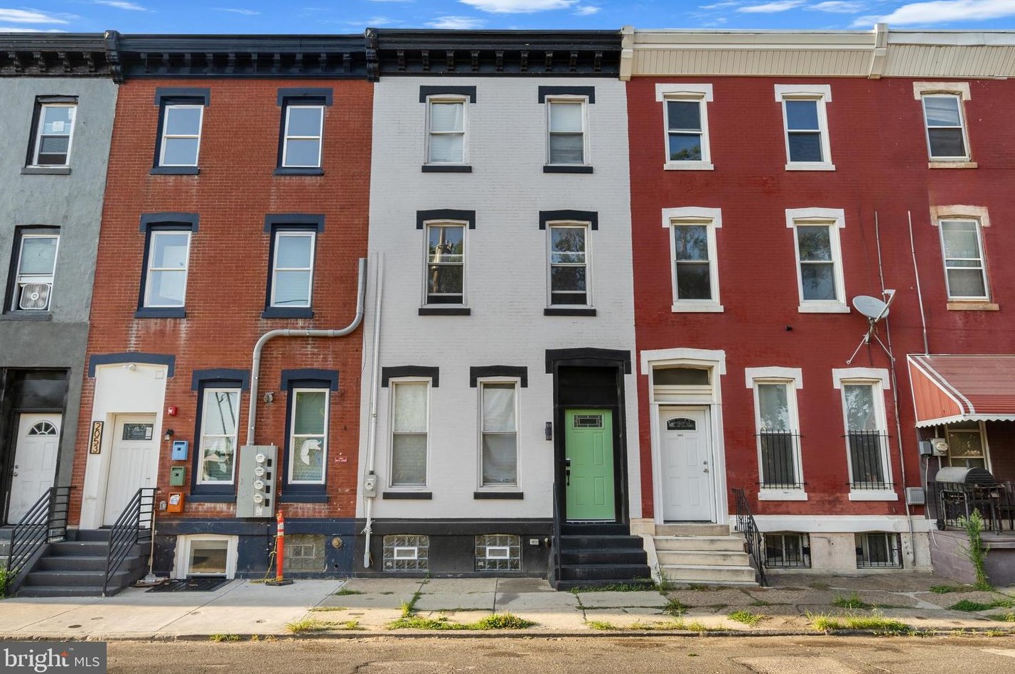 2051 Oxford St, Philadelphia PA  19121-4001 exterior