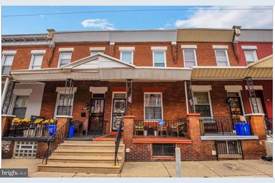 2305 W Firth Street, Philadelphia, PA 19132 - Photo 1