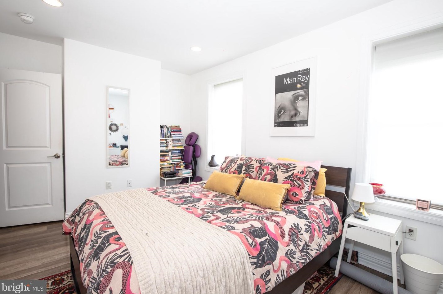 1226 S 21st St #2nd Floor, Philadelphia, PA 19146