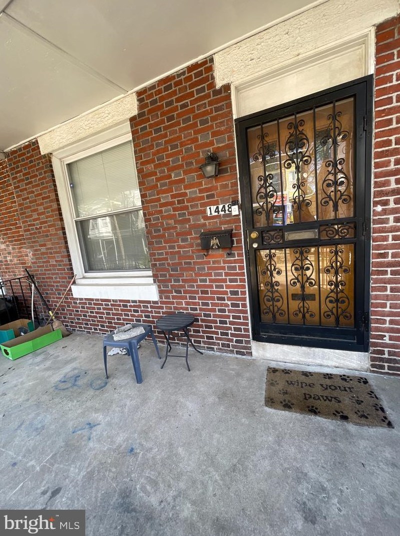 1448 Sparks St, Philadelphia, PA 19141-1938