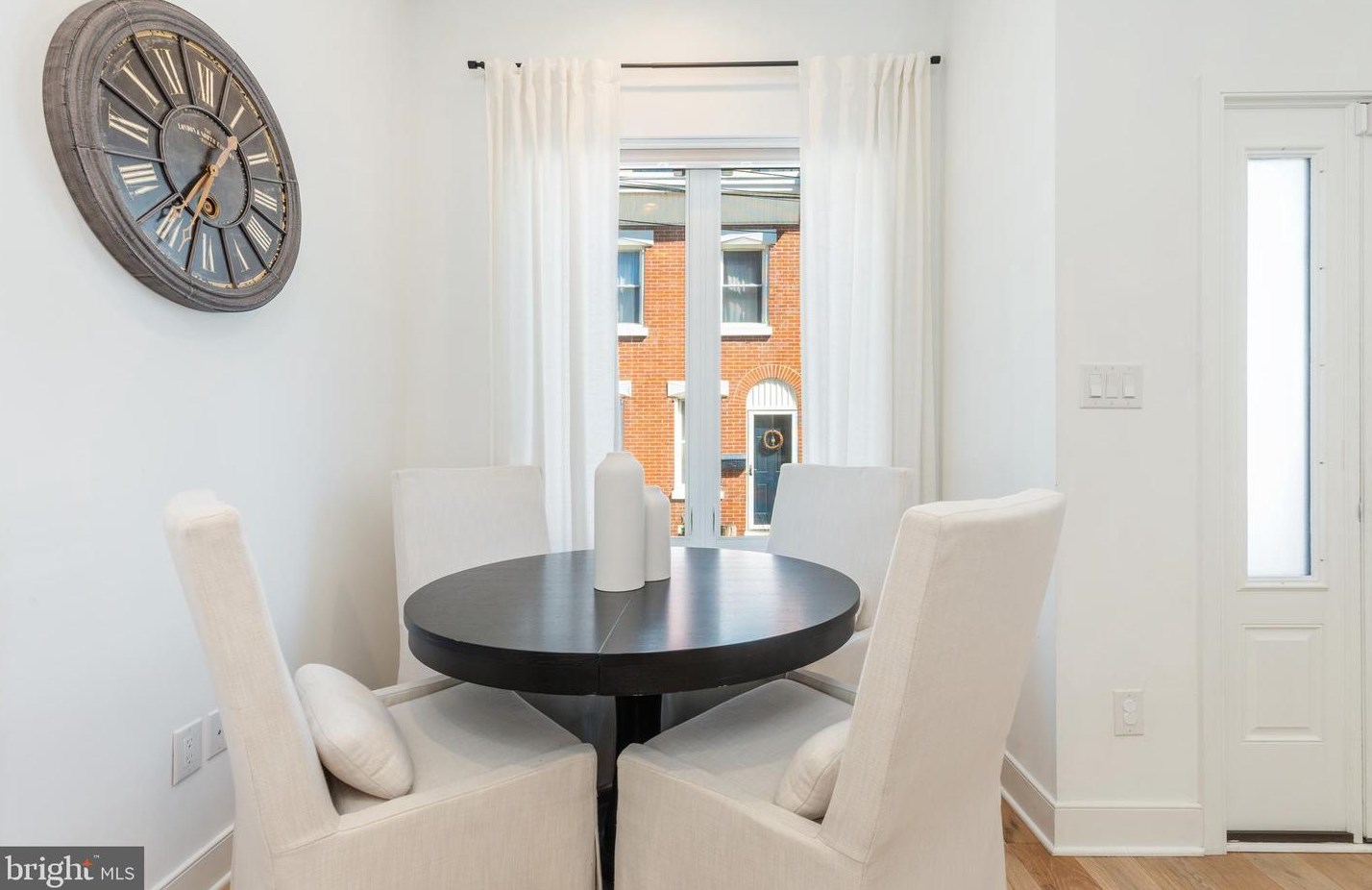 426 Miller St, Philadelphia PA  19125-2615 exterior