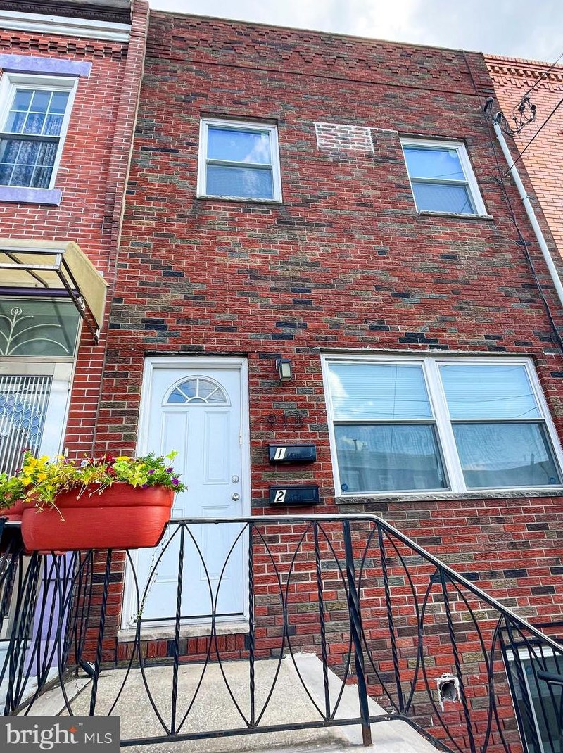 918 Snyder Ave, Philadelphia PA 19148-2312 exterior