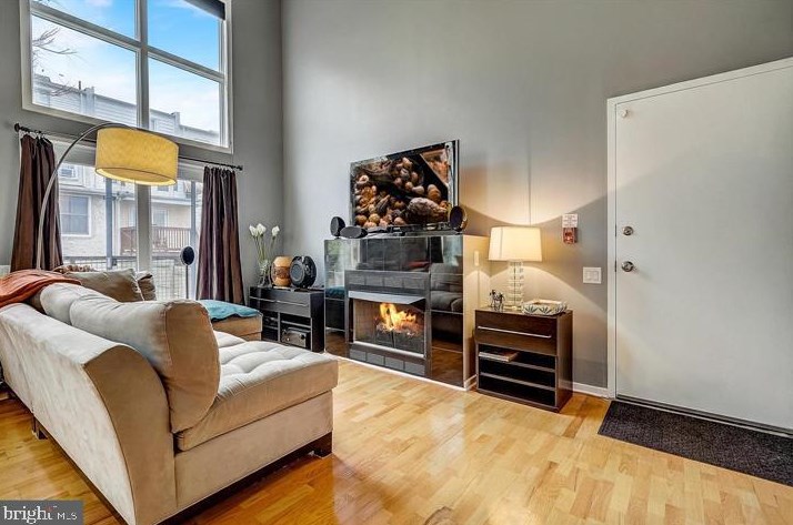 182 Gay St #705, Philadelphia, PA 19128