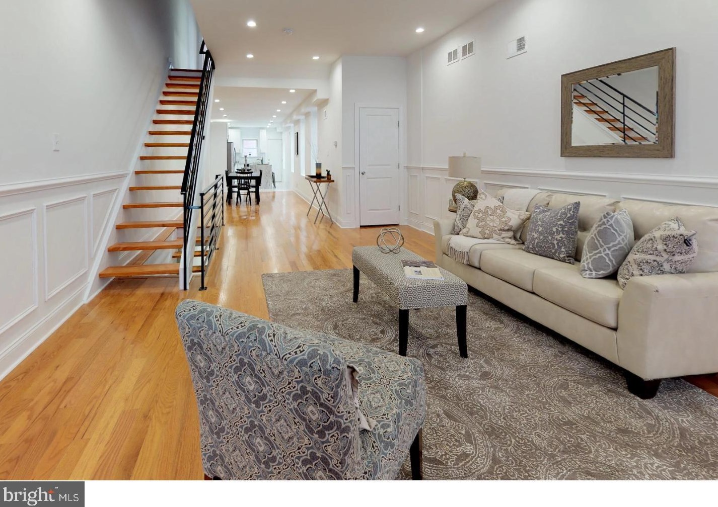 1518 Tasker St, Philadelphia PA  19145-1539 exterior