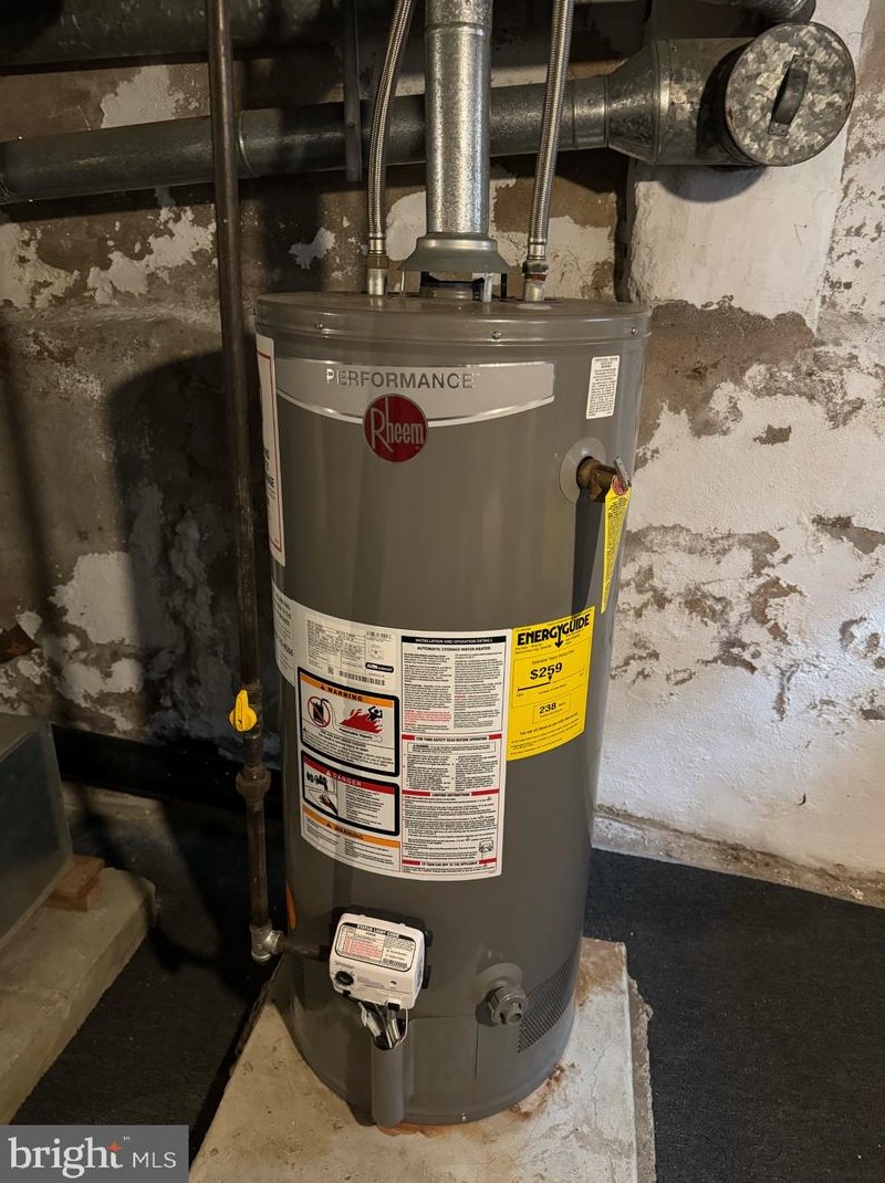 549 Tree St, Philadelphia PA  19148-5722 exterior