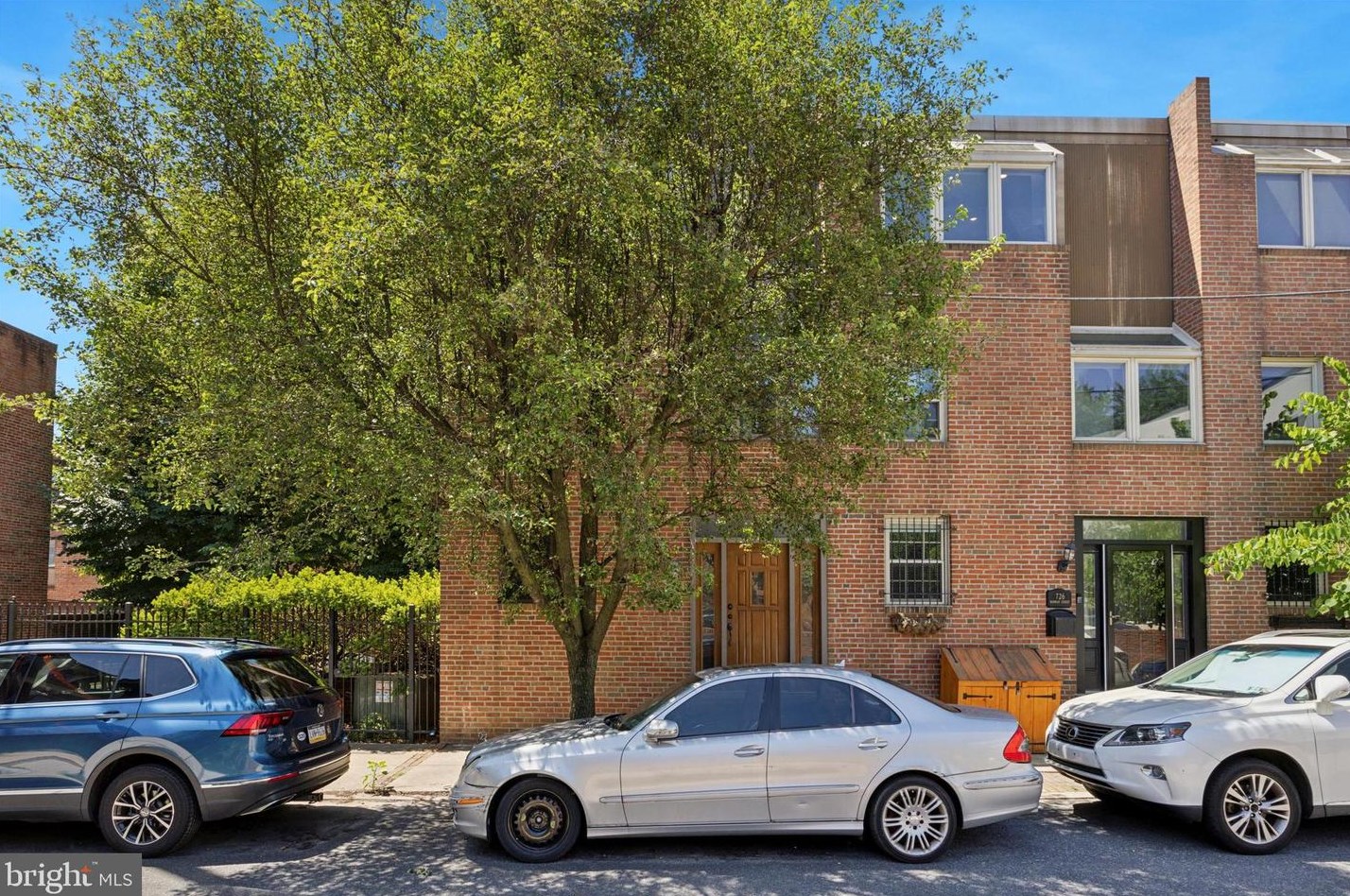 724 Rodman St, Philadelphia, PA 19147-1324