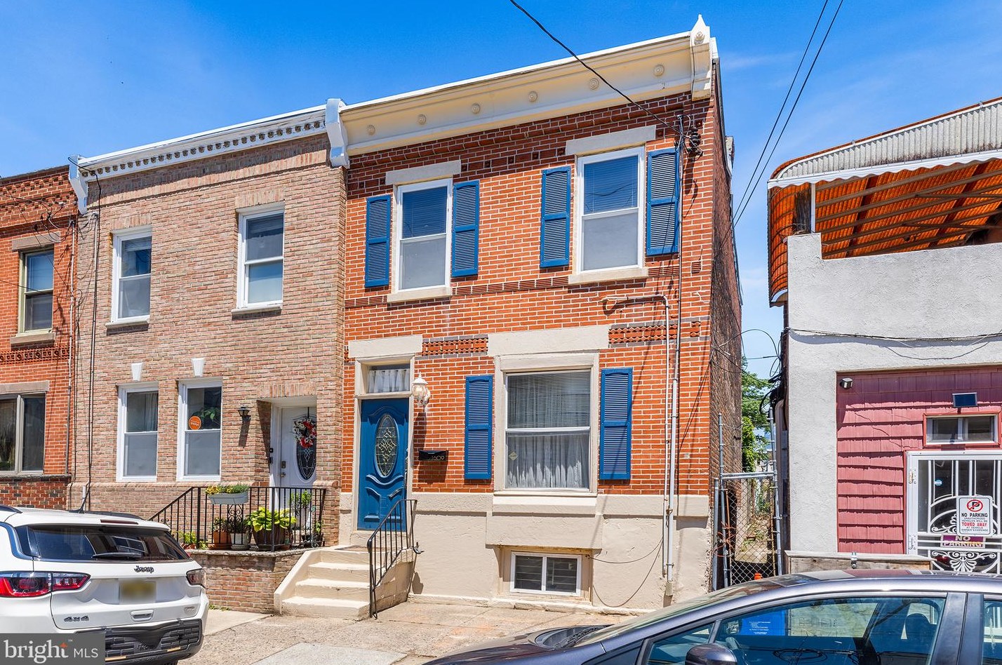 1609 Reed St, Philadelphia, PA 19146-4740