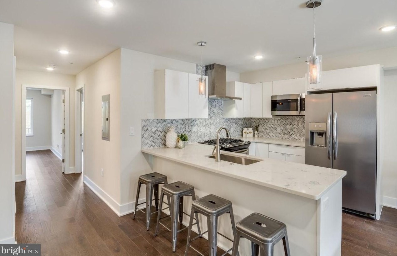1538 N 8th St #1, Philadelphia, PA 19122