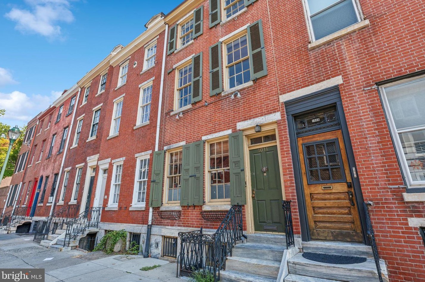 1011 Pine St #a, Philadelphia, PA 19107