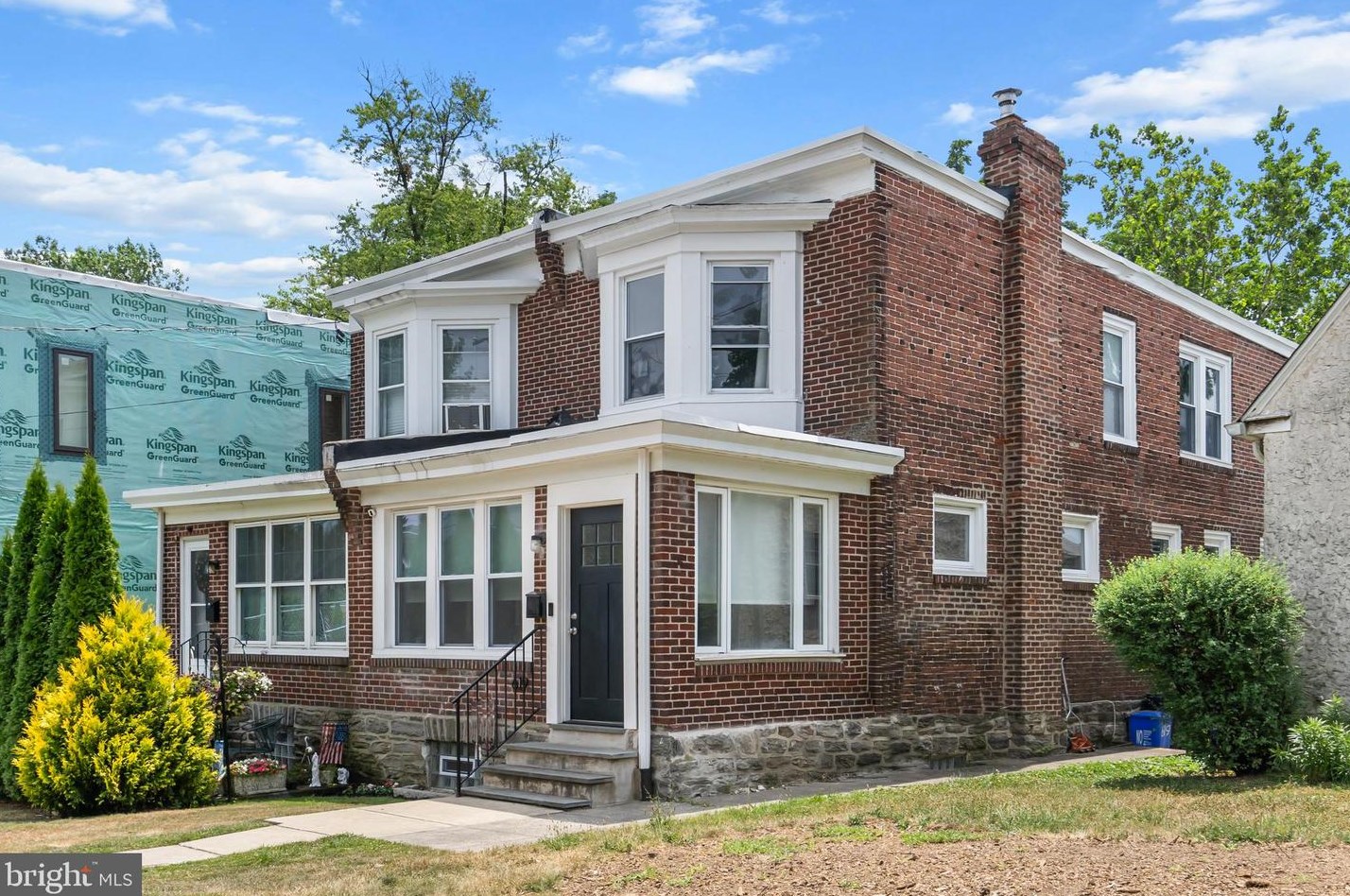 619 Shawmont Ave, Philadelphia, PA 19128-3124