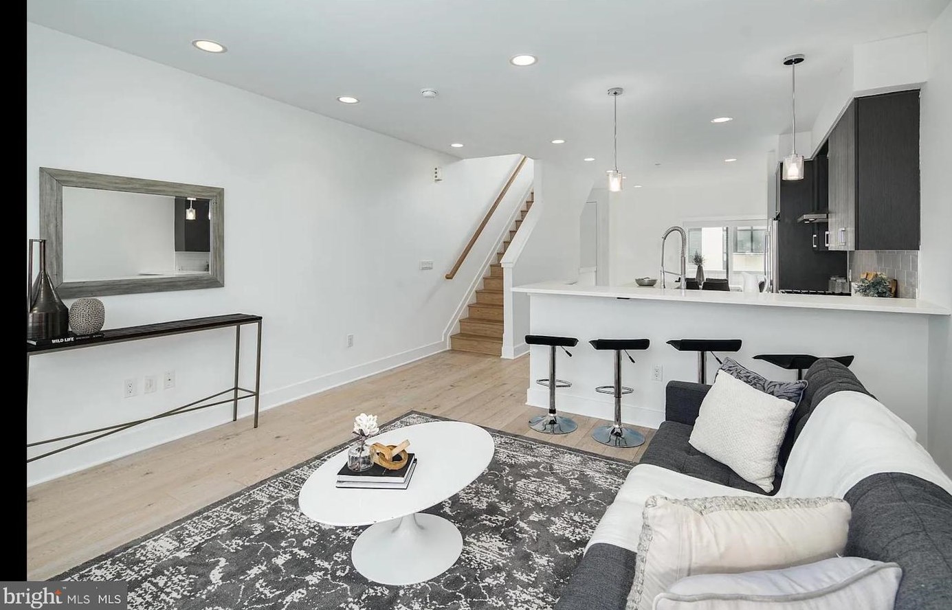 510 Fairmount Ave, Philadelphia, PA 19123