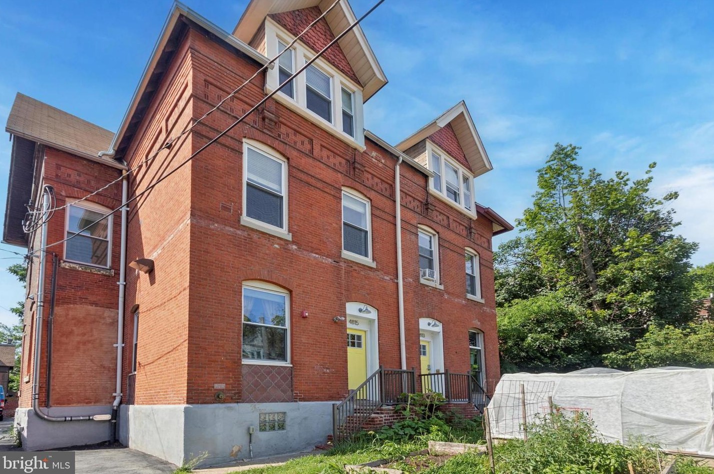 4813 Chester #2f, Philadelphia, PA 19143