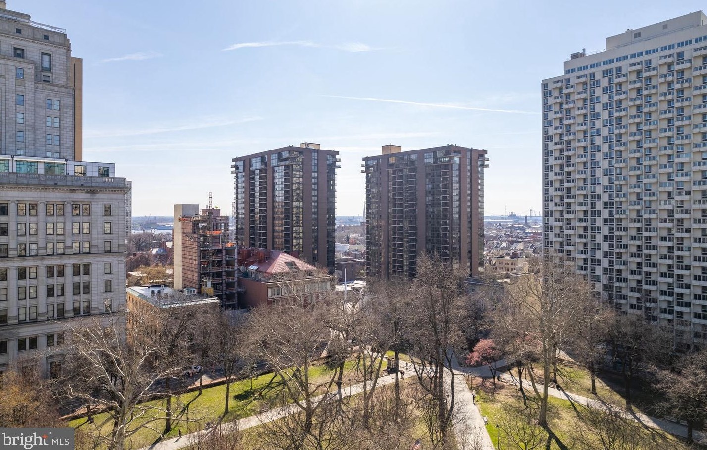 233 S 6th St #811d, Philadelphia, PA