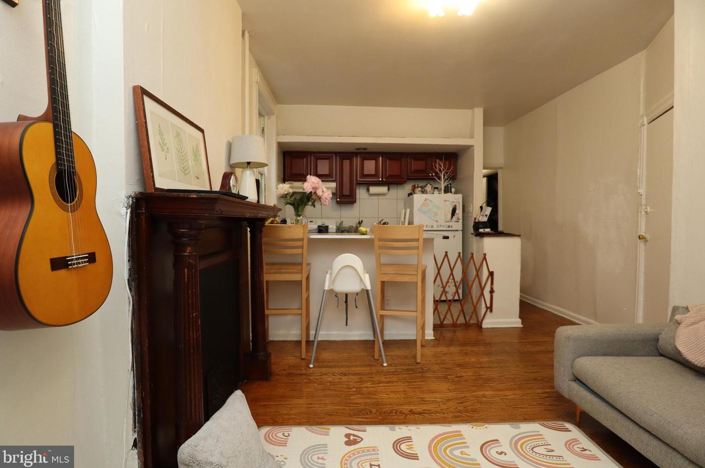419 S 44th St #1, Philadelphia, PA 19104
